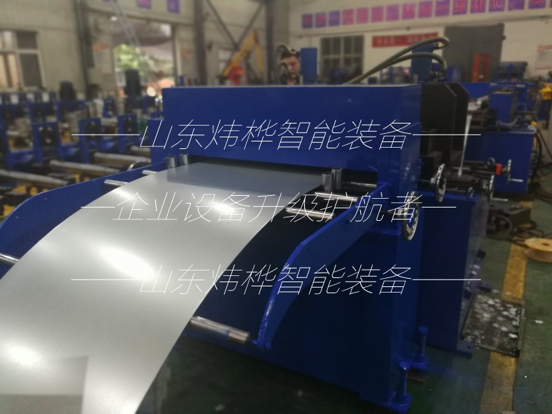 配電柜輥壓成型設(shè)備，配電柜輥壓機(jī)